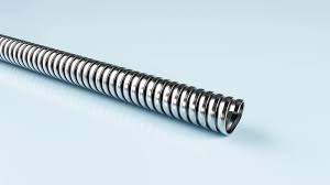 METAL HOSE Agraff VA 150 AD - Factsheet