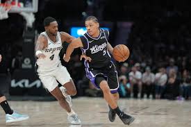 Kings Rookie PG Acuff Shuts Down Potential Workouts