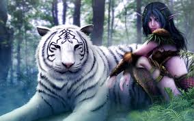 Image result for girl 3d wallpaper