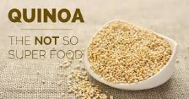 Image result for Quinoa