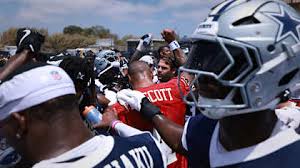 Practice Points: Observations from first practice