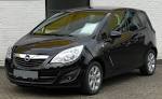 Testrapport: Opel MERIVA 1.4T 103KW ECOTEC EDITION. - Anwb