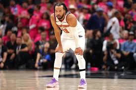 Charles Barkley says Jalen Brunson can become the greatest free agent signing in NBA history