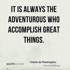 Charles de Montesquieu Quotes | QuoteHD via Relatably.com
