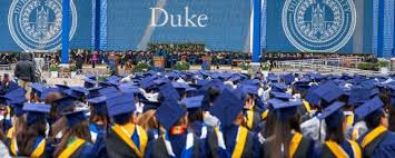 Grant Hill's Inspiring Duke Commencement Address 2025