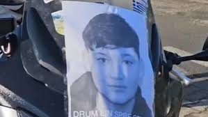 Percheziţii DIICOT în satul băiatului ucis de prietenii săi, chiar în ziua înmormântării lui Mario...