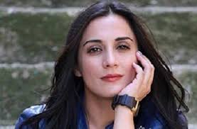Image result for ‫عکسهای سیلا گنجو در سریال سیلا‬‎