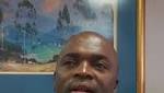 This 'attack' Tshwane mayor underqualified