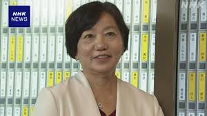 NHK - News update