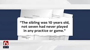 Court vacates order reinstating Tulsa National; Boerne advances to Little League World Series