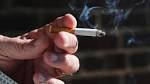  National smoking rates decline, local challenges remain