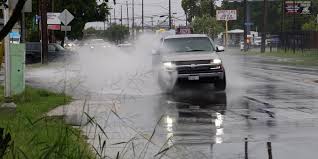 Another round of much-needed rain to soak drought-stricken South, prompting flash flood concerns