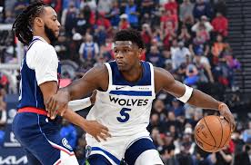 Timberwolves vs Warriors Prediction, Picks & Best Bets for Tonight’s NBA Game