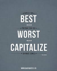 Zig Ziglar Quotes - Expect The Best, Success Quote | Daily Quotes via Relatably.com