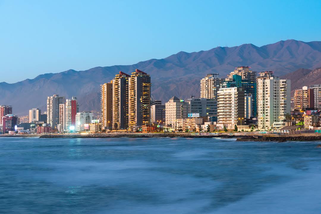 Find Cheap Flights Options to Antofagasta - Google Flights