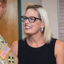 Court filings challenge Sinema’s motion to dismiss NC alienation suit