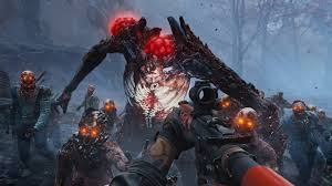 Toxic Commando: A Fun but Flawed Zombie Shooter