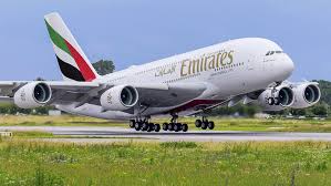 airbus a380 Picture