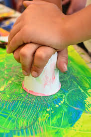 Image result for Eric carle art