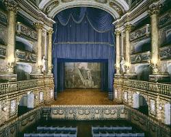 Immagine di Teatro di Corte della Reggia di Caserta