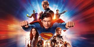 Superman | James Gunn celebra vitória no Astra Awards 2026