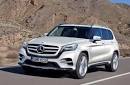 2015 Mercedes-Benz GLK-Class - Kelley Blue Book