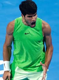 Mark Petchey warns Alcaraz faces tricky second-round clash at Indian Wells