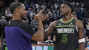 Dunking with Wolves - News update