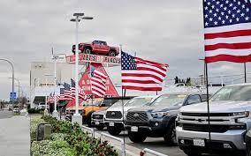 Auto Loan Delinquencies on the Rise: Why More Americans Are Falling Behind