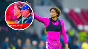 Guillermo Ochoa vuelve a casa: el exarquero fue ovacionado en el Estadio Banorte