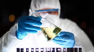 Chemische Industrie: Vorwürfe statt Durchbruch: Keine Einigung in der dritten KV-Runde