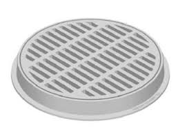 R-2557-A4 - Neenah R-2557-A4 Inlet Frames and Grates by ...