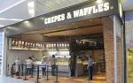 Crepes waffles bogota empleo