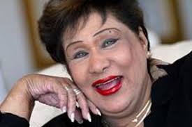 Olga Guillot, cantante cubana de boleros nacida en Santiago de Cuba el 9 de octubre de 1922. Desde muy pequeña se mudó a La Habana y fue ahí cuando formó al ... - olga-guillot