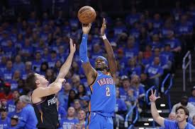 Thunder vs. Suns Playoffs 2 Game 2 live: Tickets, start time