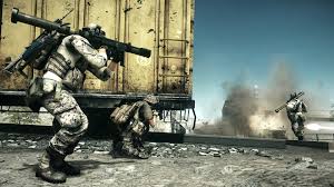 Image result for battlefield 3 gameplay