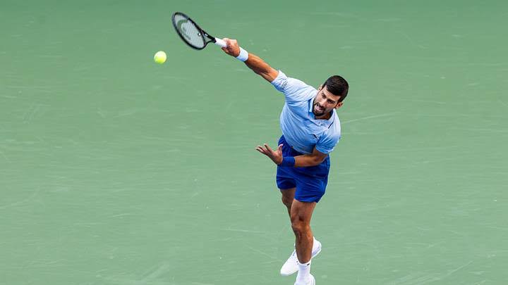 Novak Djokovic, 39, chases record 25th Grand Slam with navigable US Open path; Alcaraz returns from four-month wrist layoff