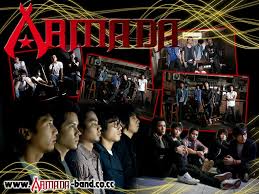 Download Ringtone Armada - Cinta Itu Buta