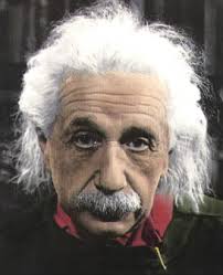 When I read the Bhagavad-Gita and reflect about how God created this universe everything else seems ... - einstein