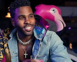 Jason Derulo TikTok star