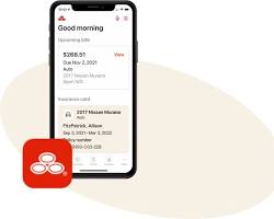 State Farm mobile app