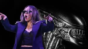 Belinda se transformó en una criatura de ‘Alien’ para el Beliween 2026: Así fue su disfraz de Halloween