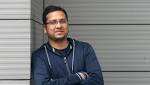 Flipkart's Binny Bansal Said Have