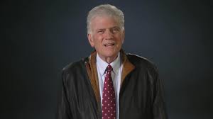 Franklin Graham Provides Aid and Message of Peace