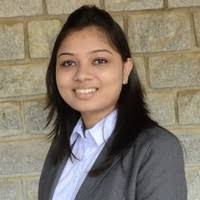 TATA Power Employee Itee Aggarwal's profile photo