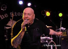 Image result for Paul Di'Anno