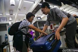 detikTravel - News update