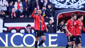 Mallorca Sale del Descenso con Triunfo sobre Sevilla, Pone en Peligro al Rayo Vallecano