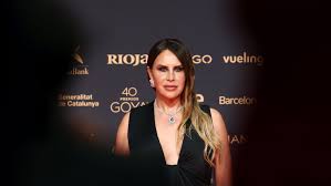 Trend Google: karla sofía gascón