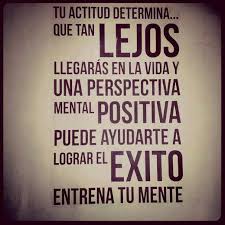 Resultado de imagen para una vida para el exito